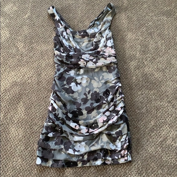 Express Cocktail Dress - Picture 1 of 1